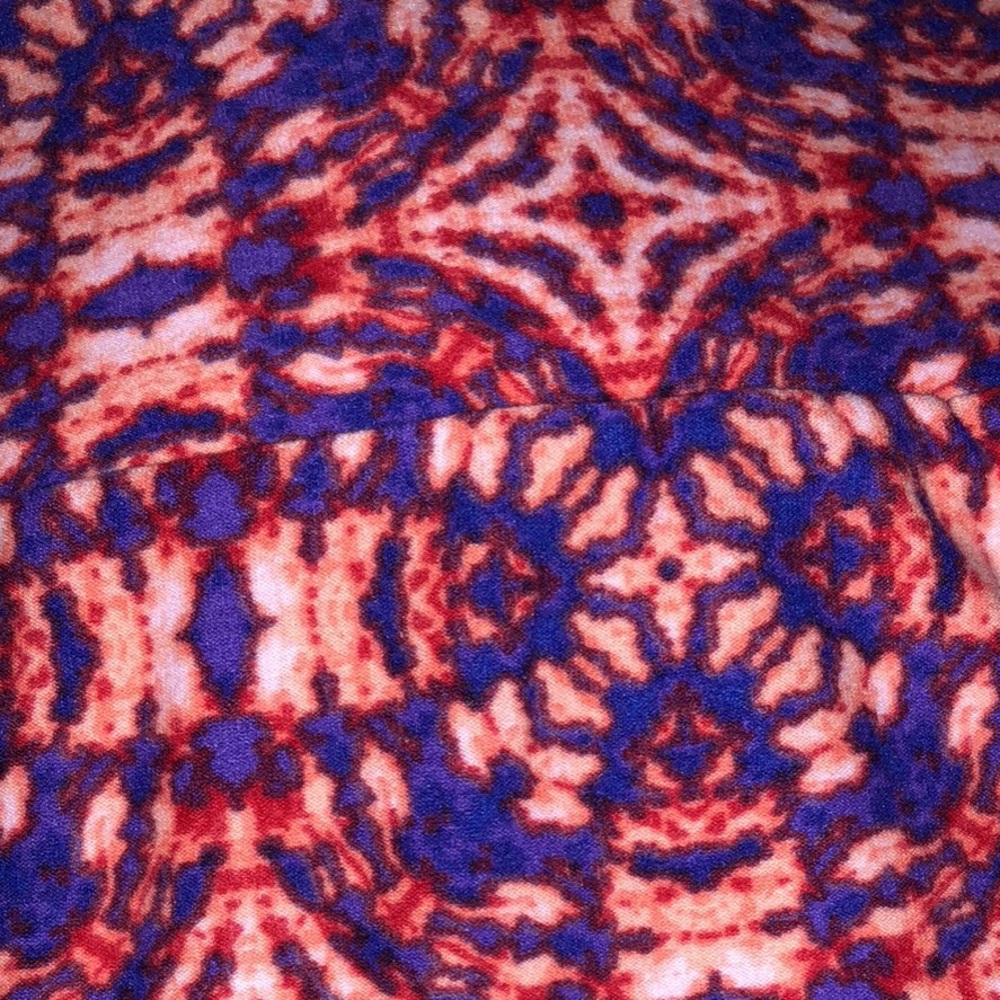 Lularoe OS leggings
